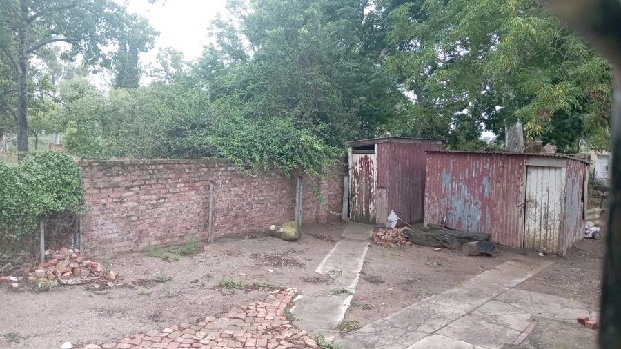 2 Bedroom Property for Sale in North Addo Road Phase 1 Eastern Cape